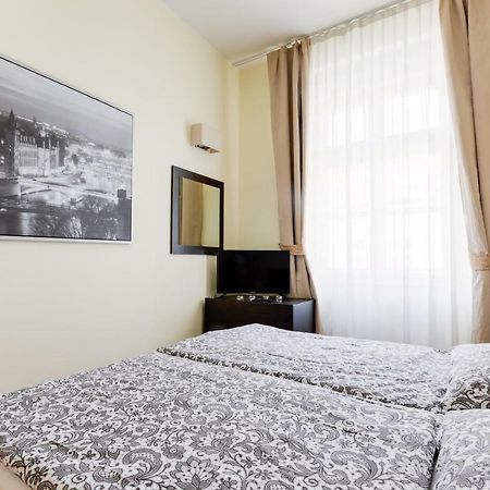 Apartment Halkova 5 Πράγα Εξωτερικό φωτογραφία