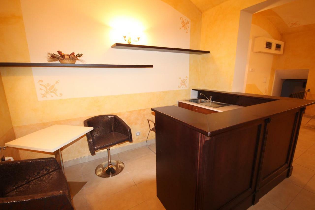 Apartment Halkova 5 Πράγα Εξωτερικό φωτογραφία