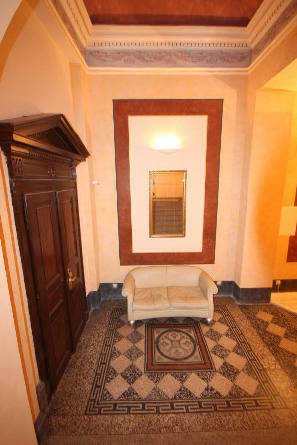 Apartment Halkova 5 Πράγα Εξωτερικό φωτογραφία