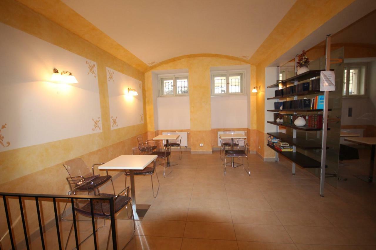 Apartment Halkova 5 Πράγα Εξωτερικό φωτογραφία