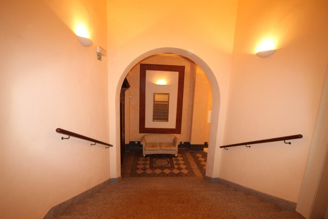 Apartment Halkova 5 Πράγα Εξωτερικό φωτογραφία