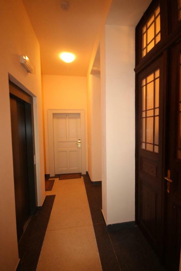 Apartment Halkova 5 Πράγα Εξωτερικό φωτογραφία