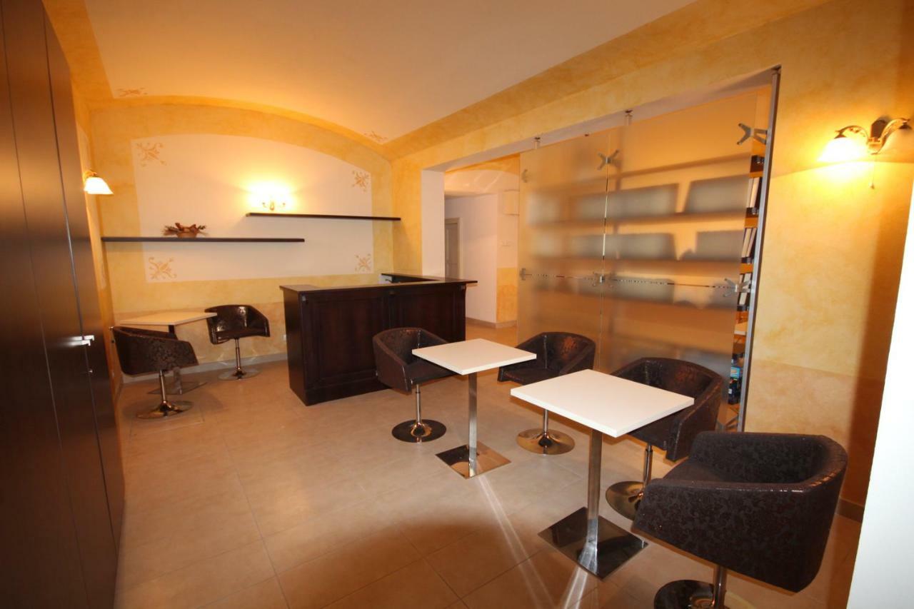 Apartment Halkova 5 Πράγα Εξωτερικό φωτογραφία