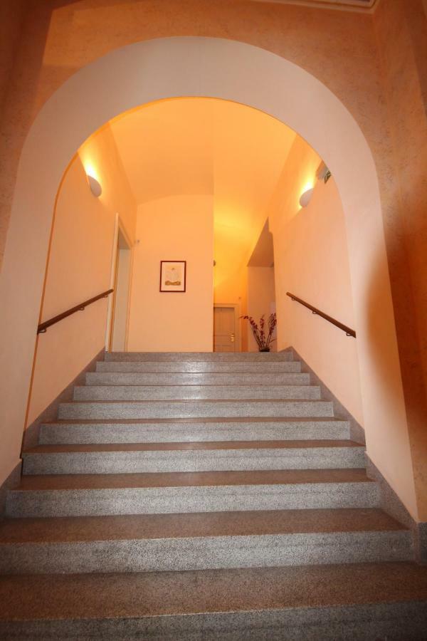 Apartment Halkova 5 Πράγα Εξωτερικό φωτογραφία