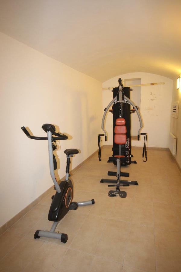 Apartment Halkova 5 Πράγα Εξωτερικό φωτογραφία