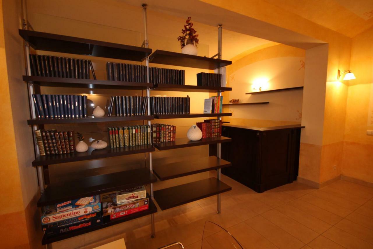 Apartment Halkova 5 Πράγα Εξωτερικό φωτογραφία