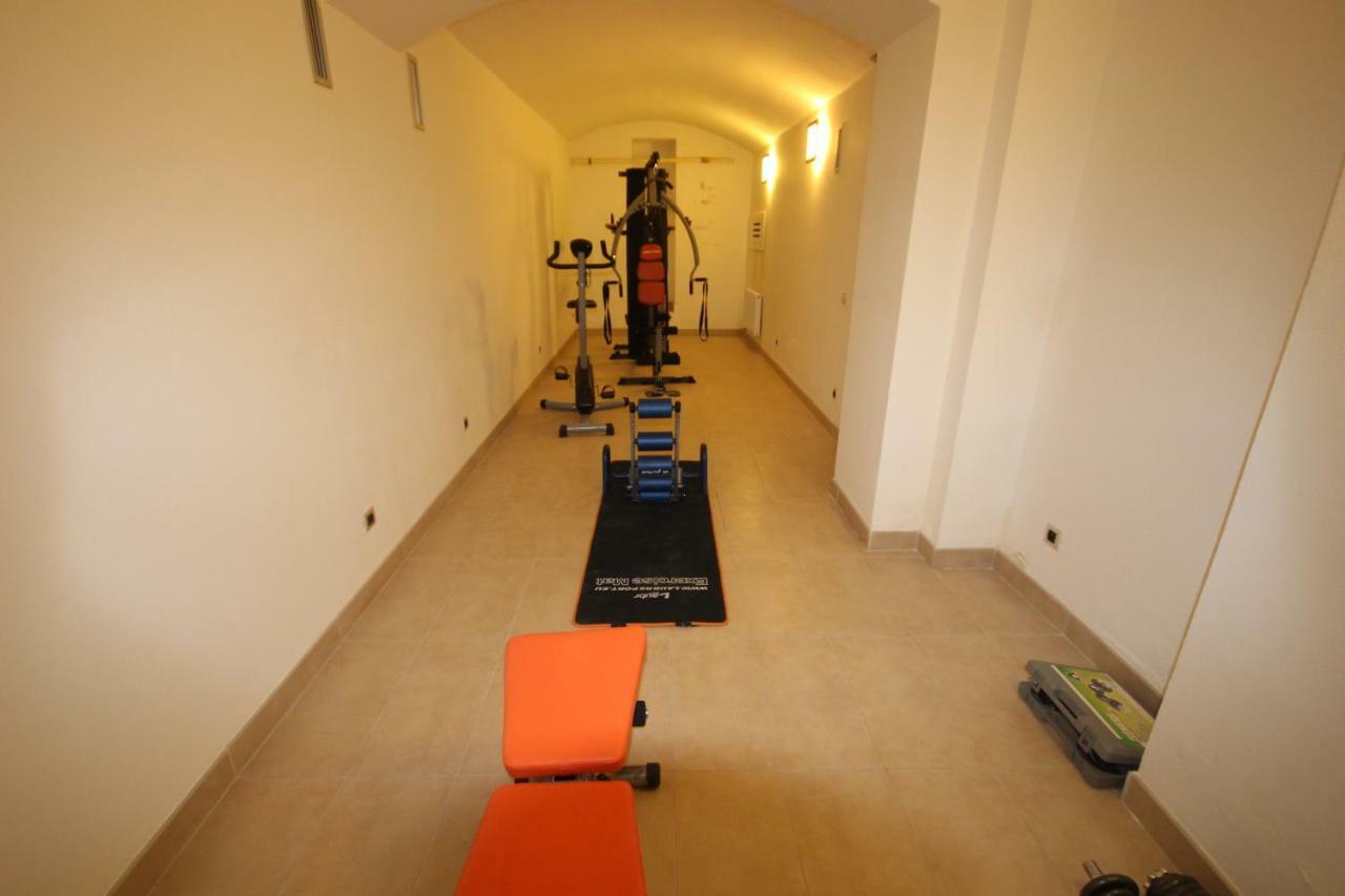 Apartment Halkova 5 Πράγα Εξωτερικό φωτογραφία