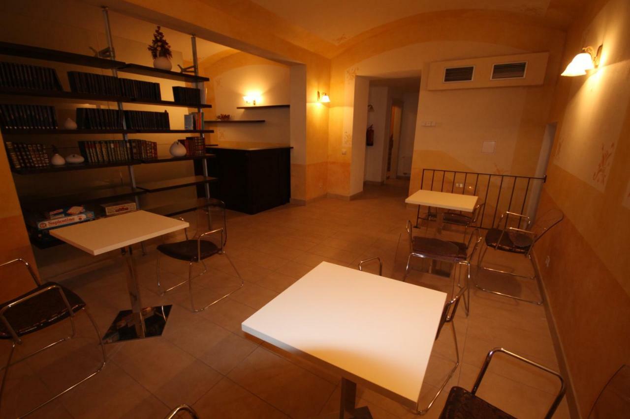 Apartment Halkova 5 Πράγα Εξωτερικό φωτογραφία