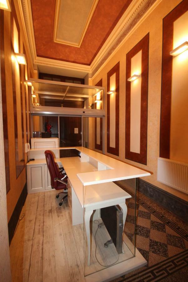 Apartment Halkova 5 Πράγα Εξωτερικό φωτογραφία