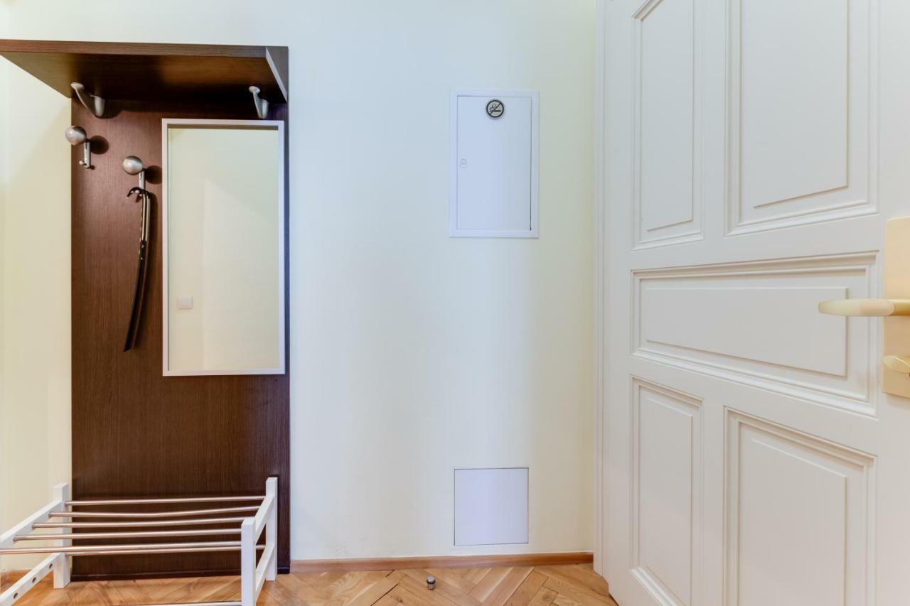 Apartment Halkova 5 Πράγα Εξωτερικό φωτογραφία