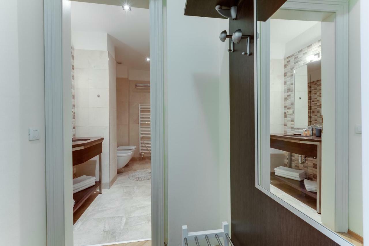 Apartment Halkova 5 Πράγα Εξωτερικό φωτογραφία