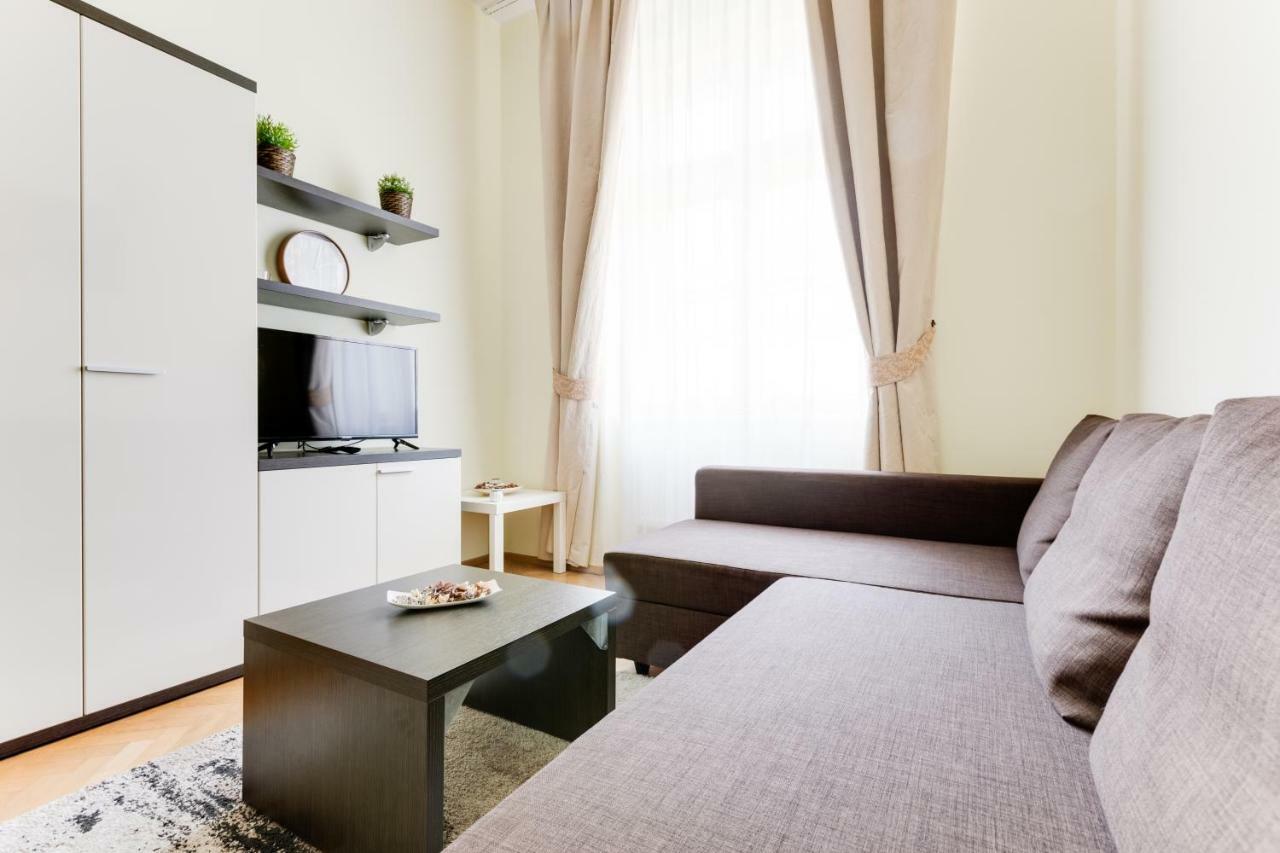 Apartment Halkova 5 Πράγα Εξωτερικό φωτογραφία