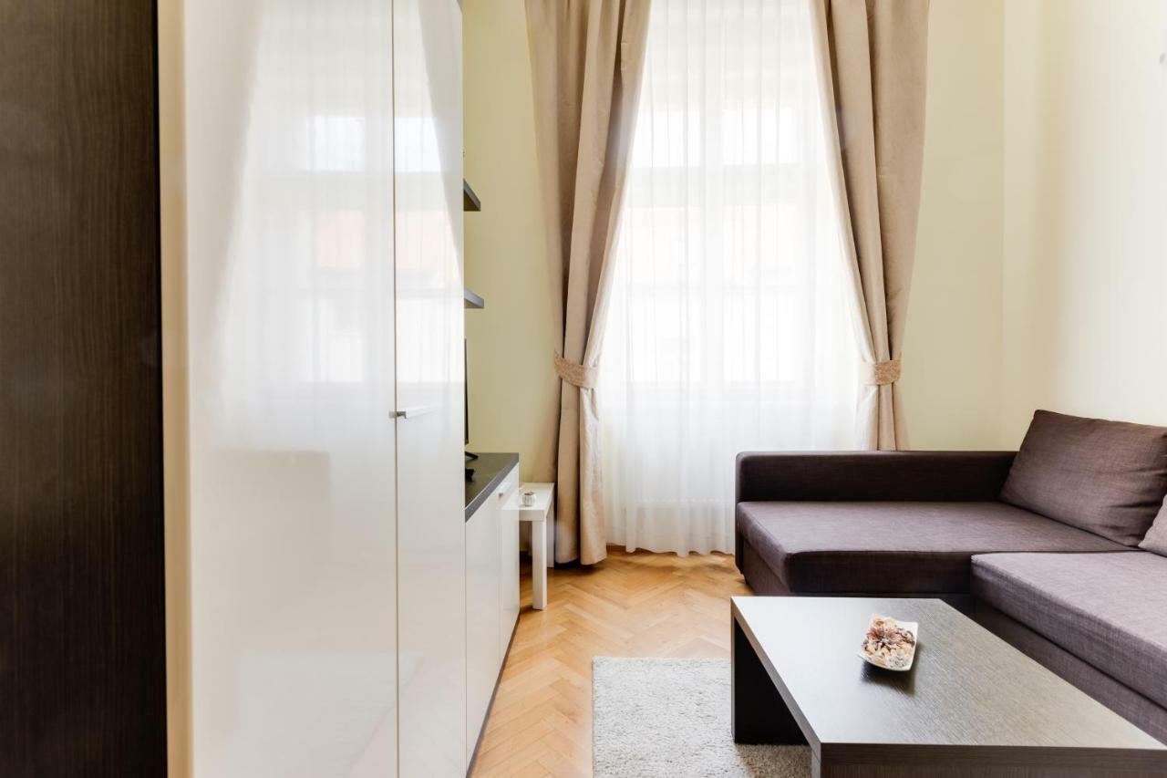 Apartment Halkova 5 Πράγα Εξωτερικό φωτογραφία