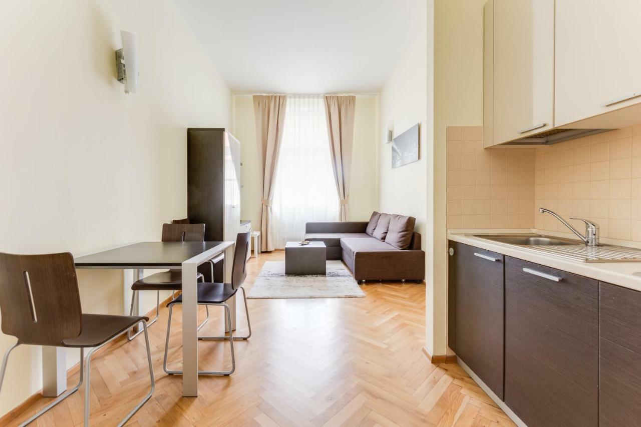 Apartment Halkova 5 Πράγα Εξωτερικό φωτογραφία
