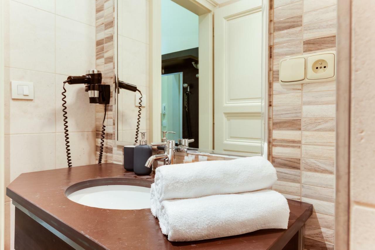 Apartment Halkova 5 Πράγα Εξωτερικό φωτογραφία