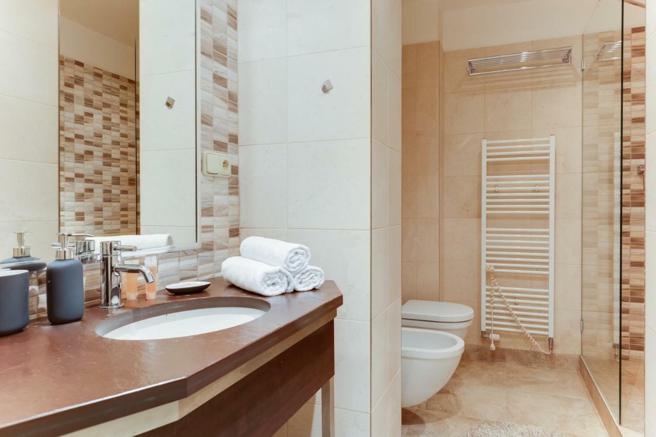 Apartment Halkova 5 Πράγα Εξωτερικό φωτογραφία