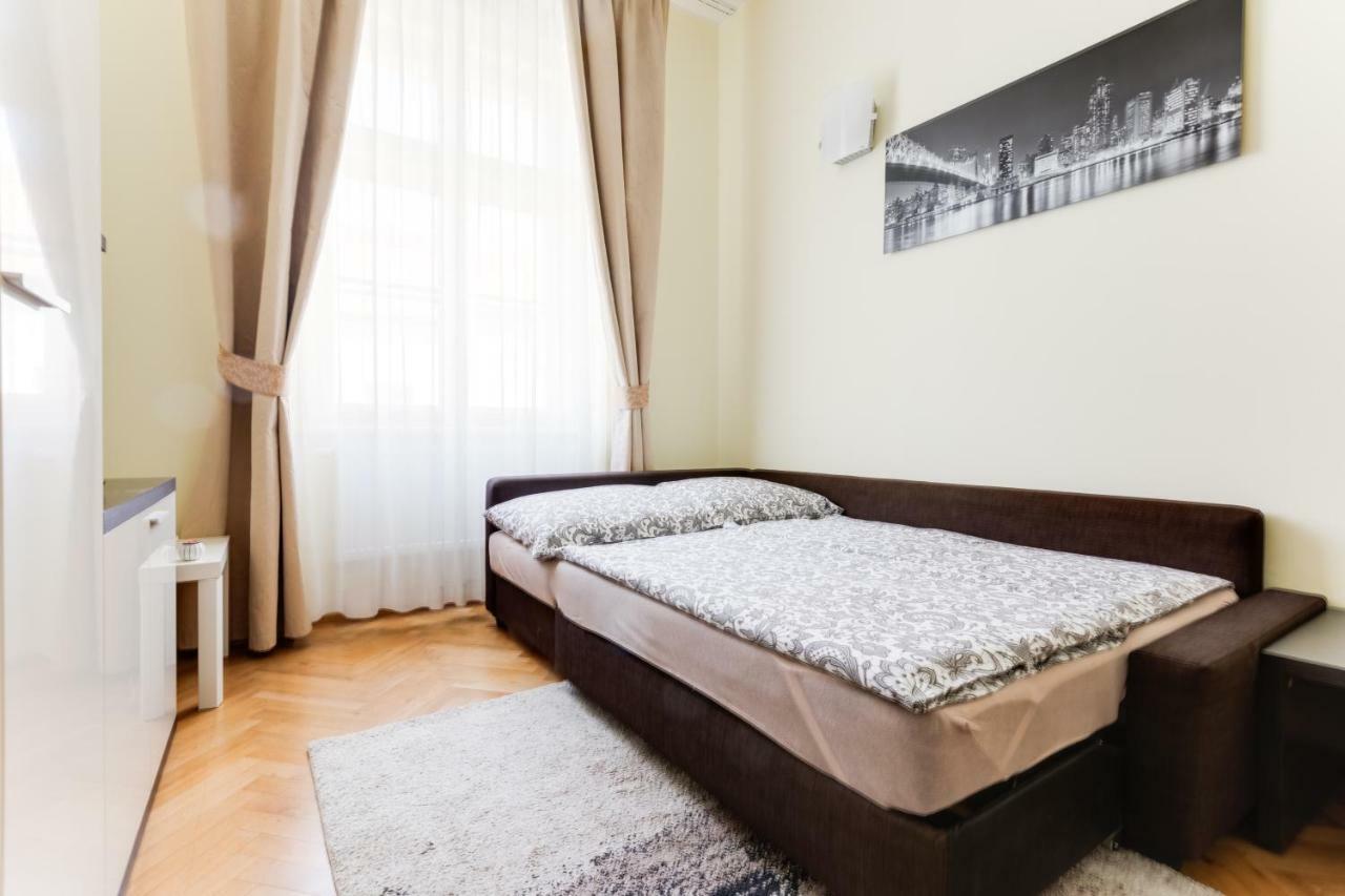 Apartment Halkova 5 Πράγα Εξωτερικό φωτογραφία