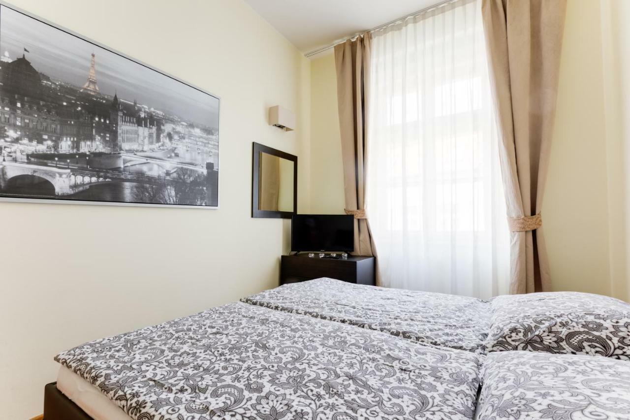 Apartment Halkova 5 Πράγα Εξωτερικό φωτογραφία