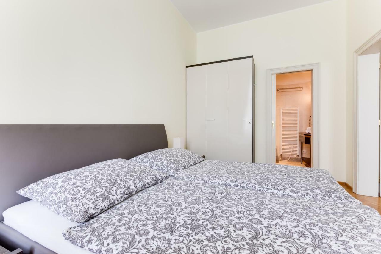 Apartment Halkova 5 Πράγα Εξωτερικό φωτογραφία