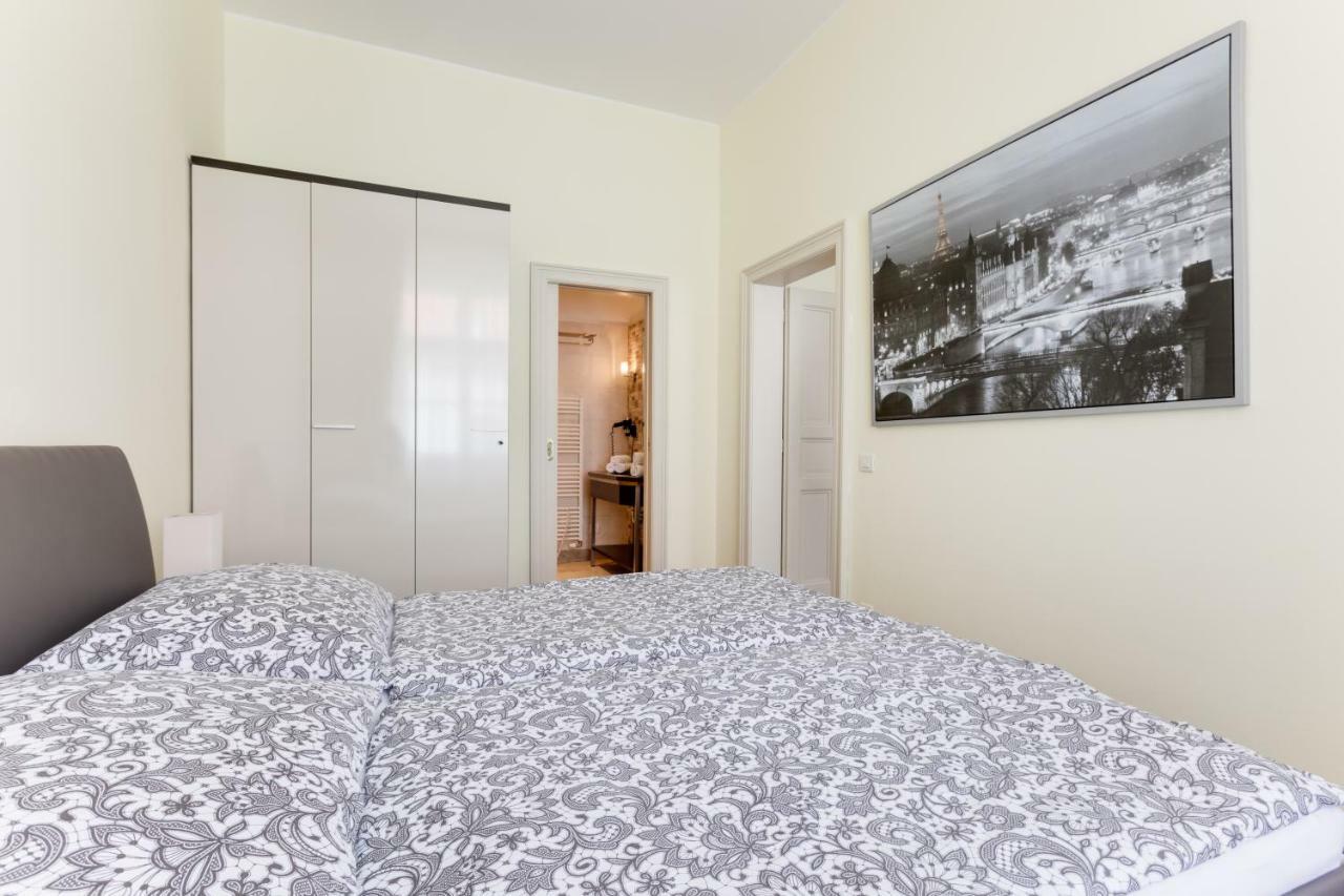 Apartment Halkova 5 Πράγα Εξωτερικό φωτογραφία