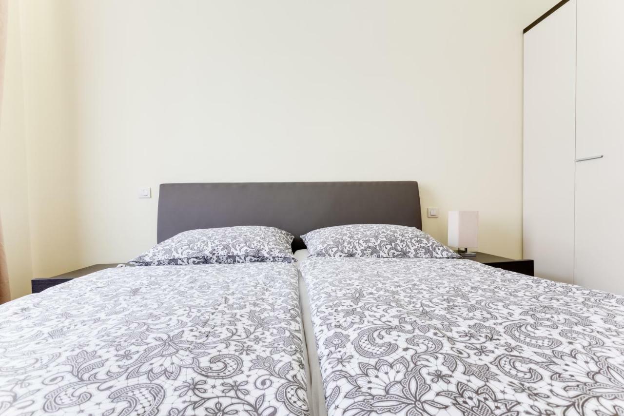 Apartment Halkova 5 Πράγα Εξωτερικό φωτογραφία