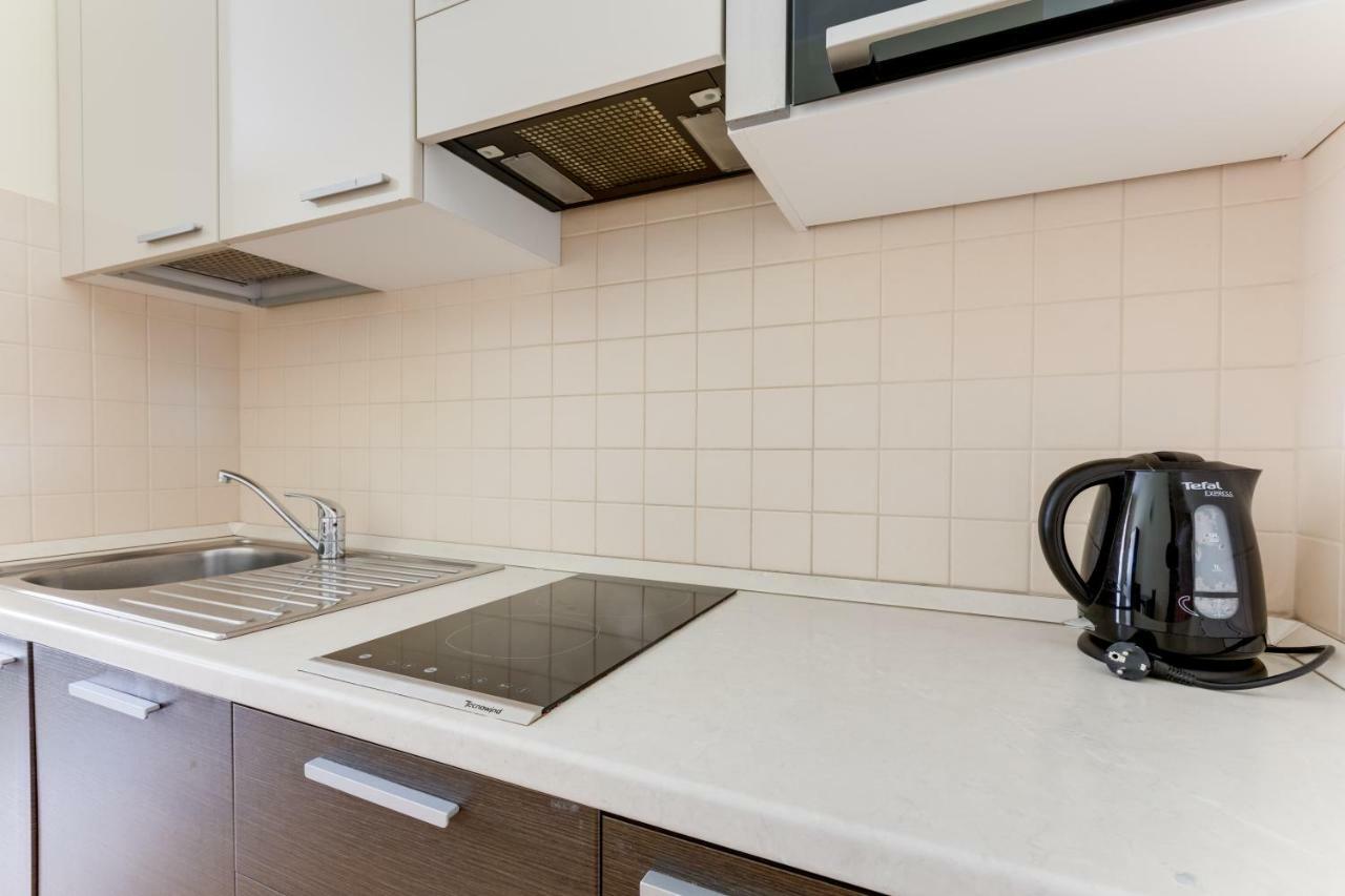 Apartment Halkova 5 Πράγα Εξωτερικό φωτογραφία