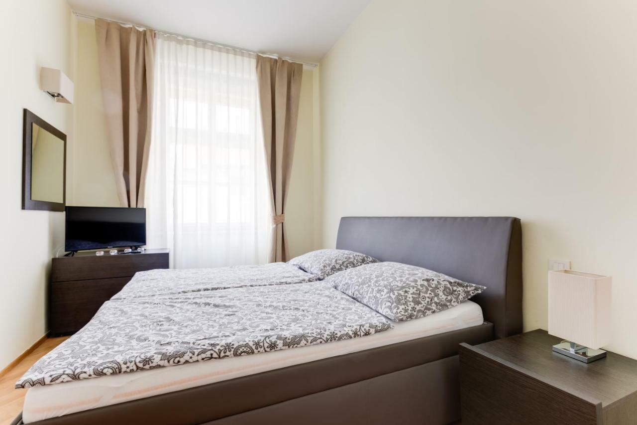 Apartment Halkova 5 Πράγα Εξωτερικό φωτογραφία