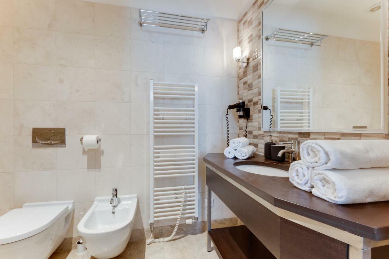 Apartment Halkova 5 Πράγα Εξωτερικό φωτογραφία